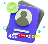 Tornar-se um membro do 456bet.com é muito simples