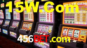 456bet