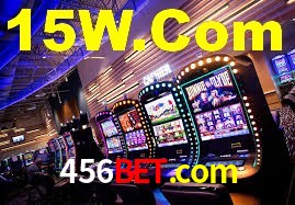 Sinta a adrenalina dos jogos de cassino com 456bet.com