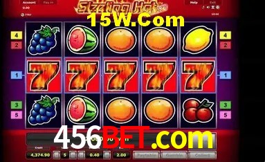 A Experiência Imersiva dos Cassinos Ao Vivo no 456bet.com