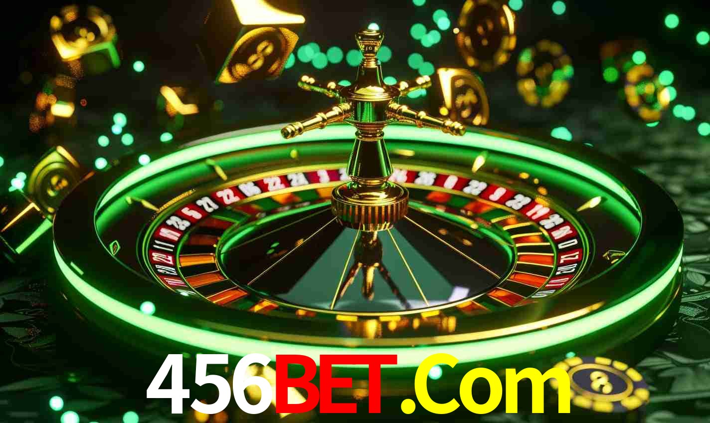 Desfrutar de um Cassino 456Bet.Com
