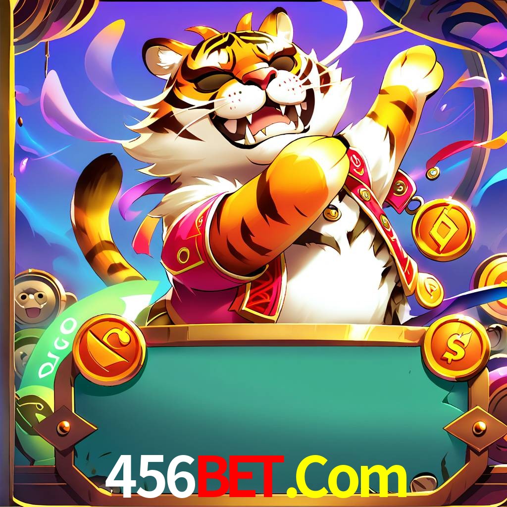 456Bet.Com Fortune Tiger Mergulhe na Atmosfera