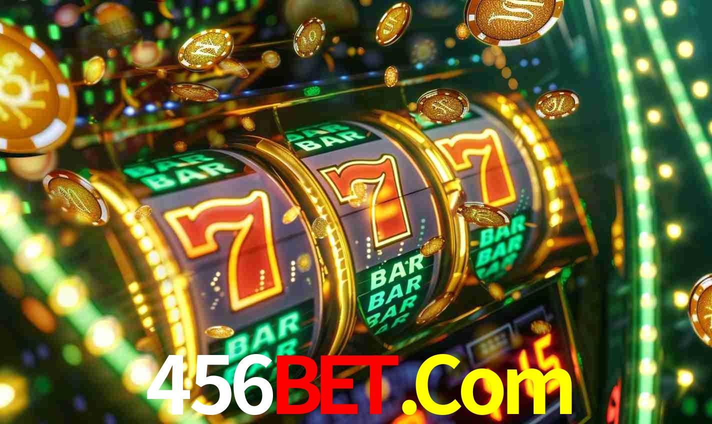 Populares Slots 456Bet.Com