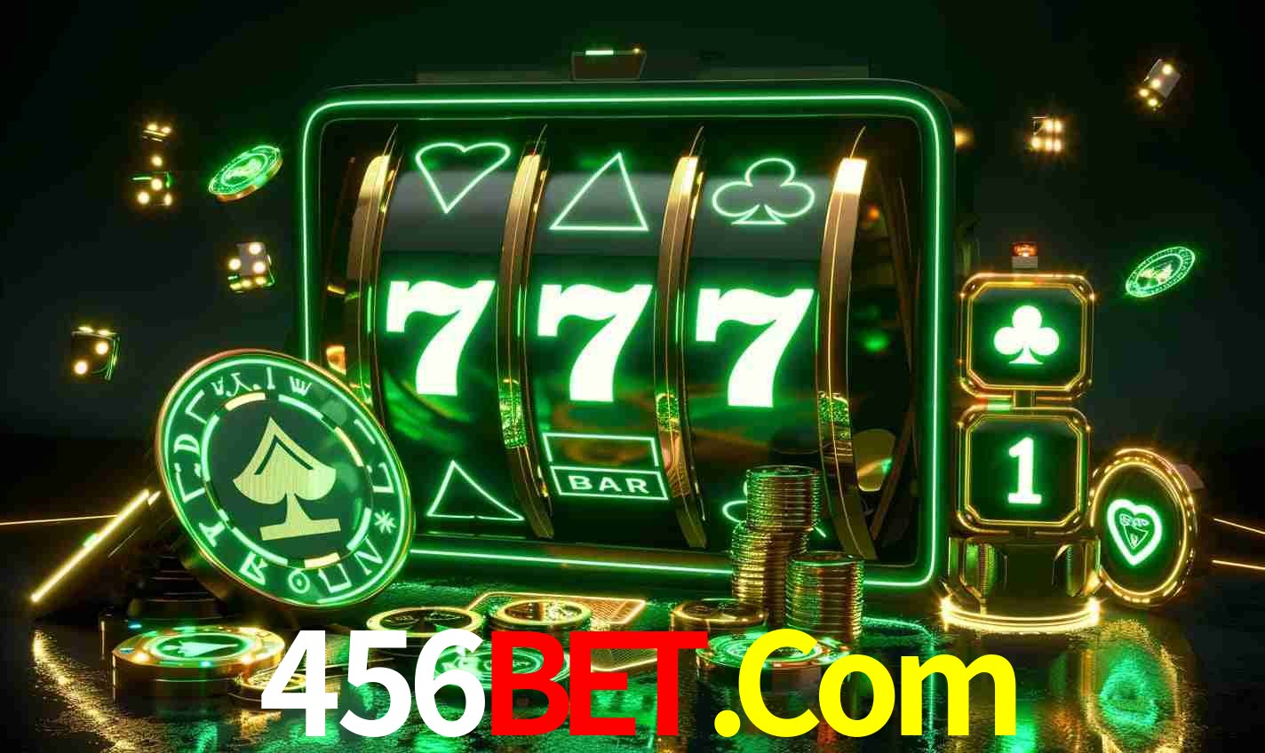 Seguro Login no Cassino Online 456Bet.Com