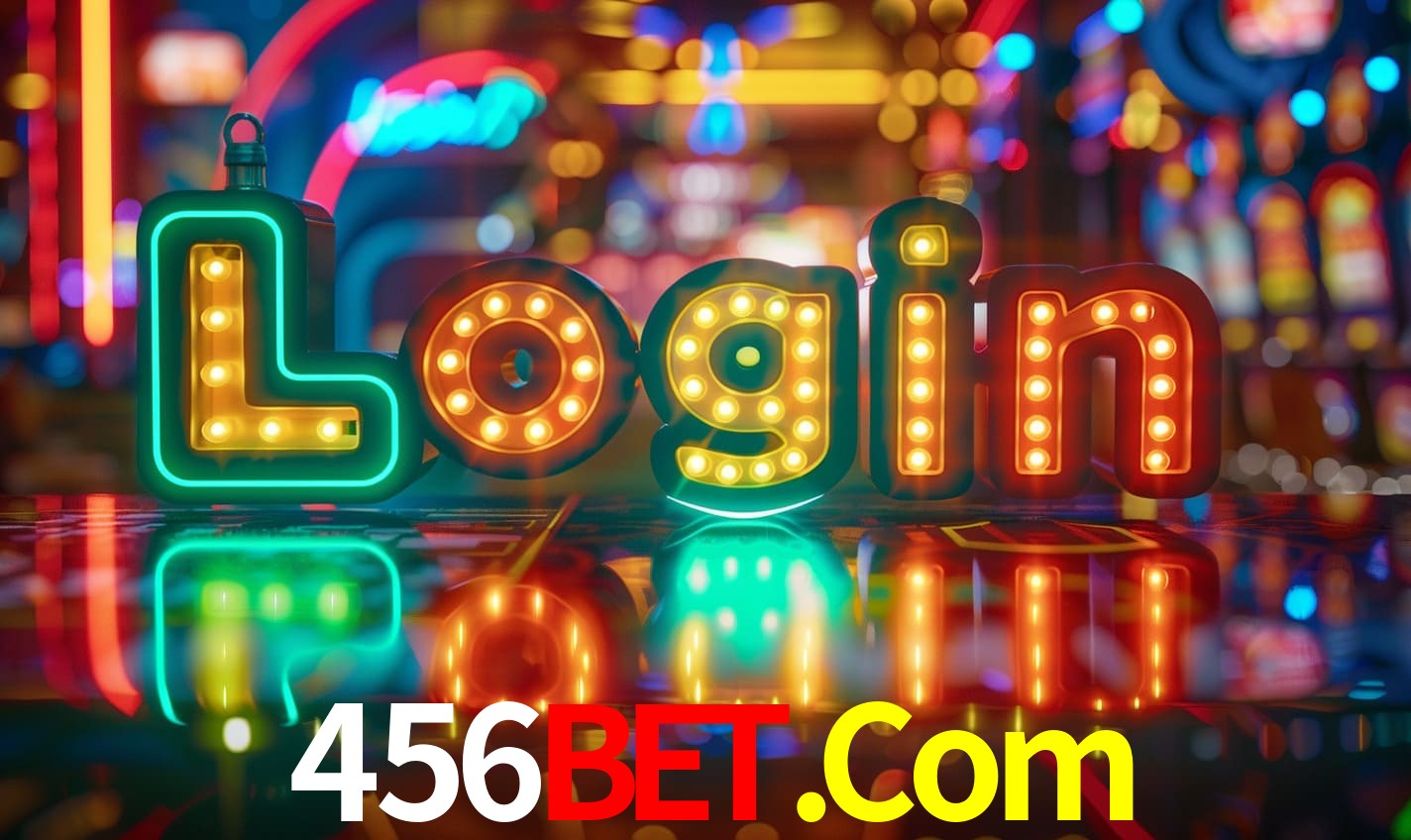 Mundo dos Jogos Cassino 456Bet.Com