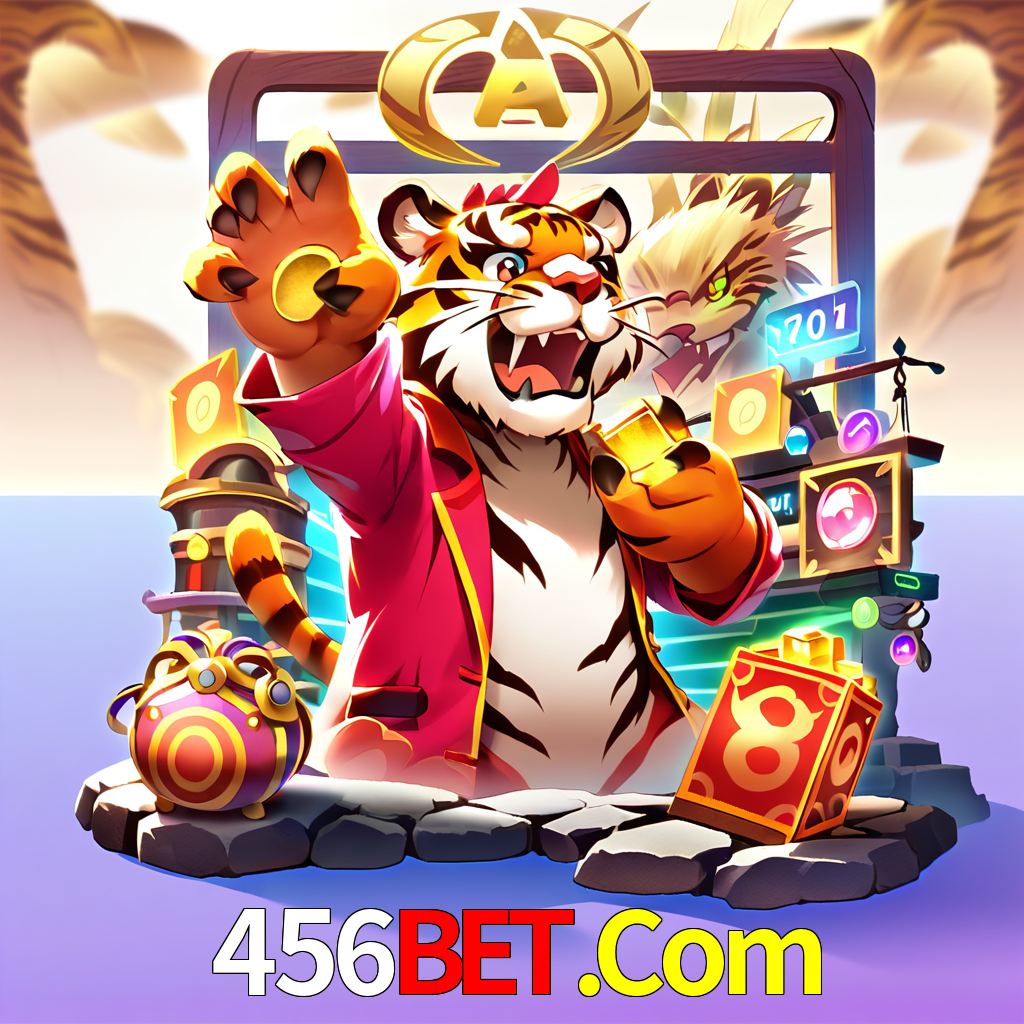 Experiência Imersiva no Cassino Online 456Bet.Com